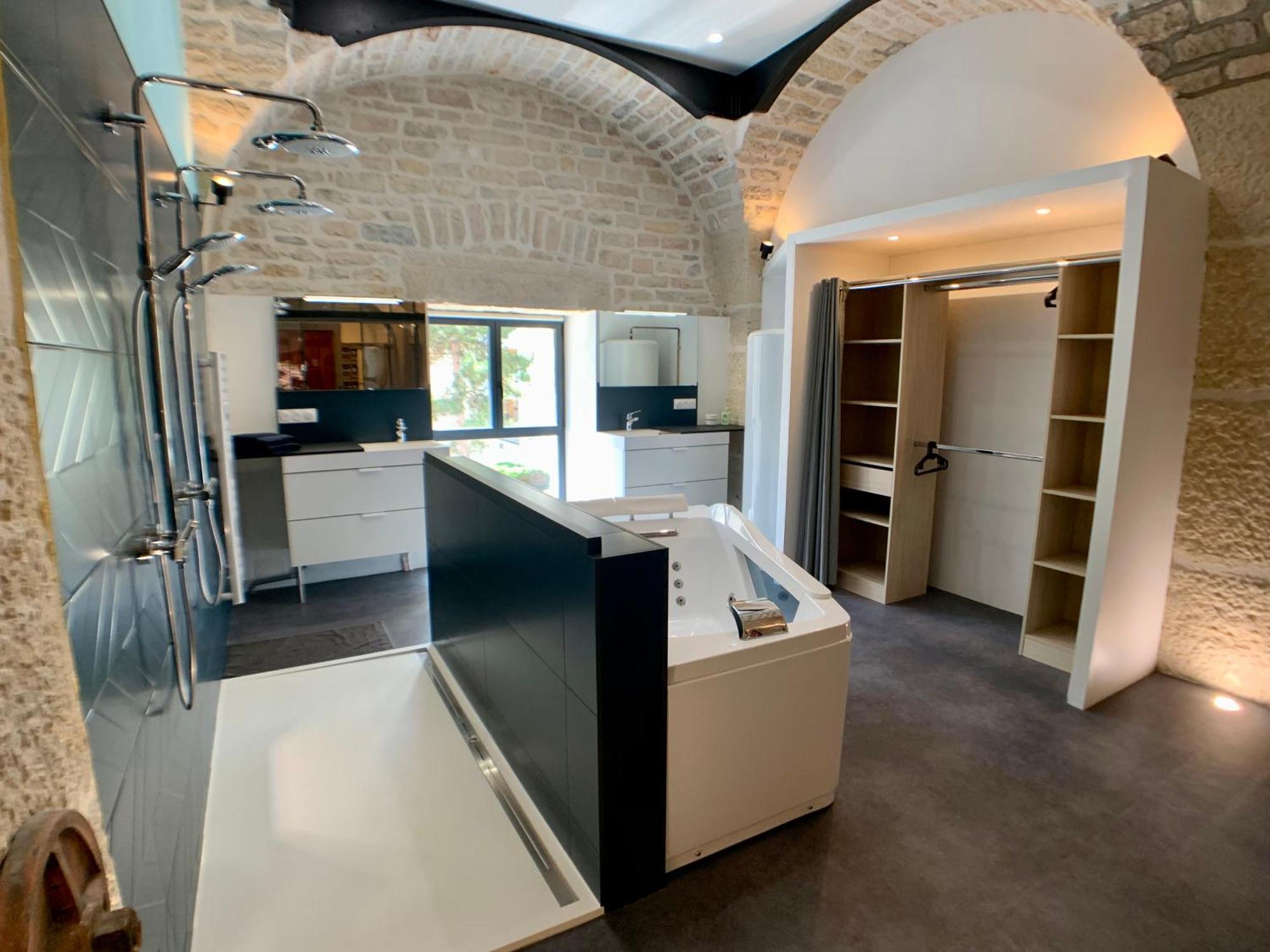 Loft Gare Cite Gastronomique Dijon Διαμέρισμα Εξωτερικό φωτογραφία