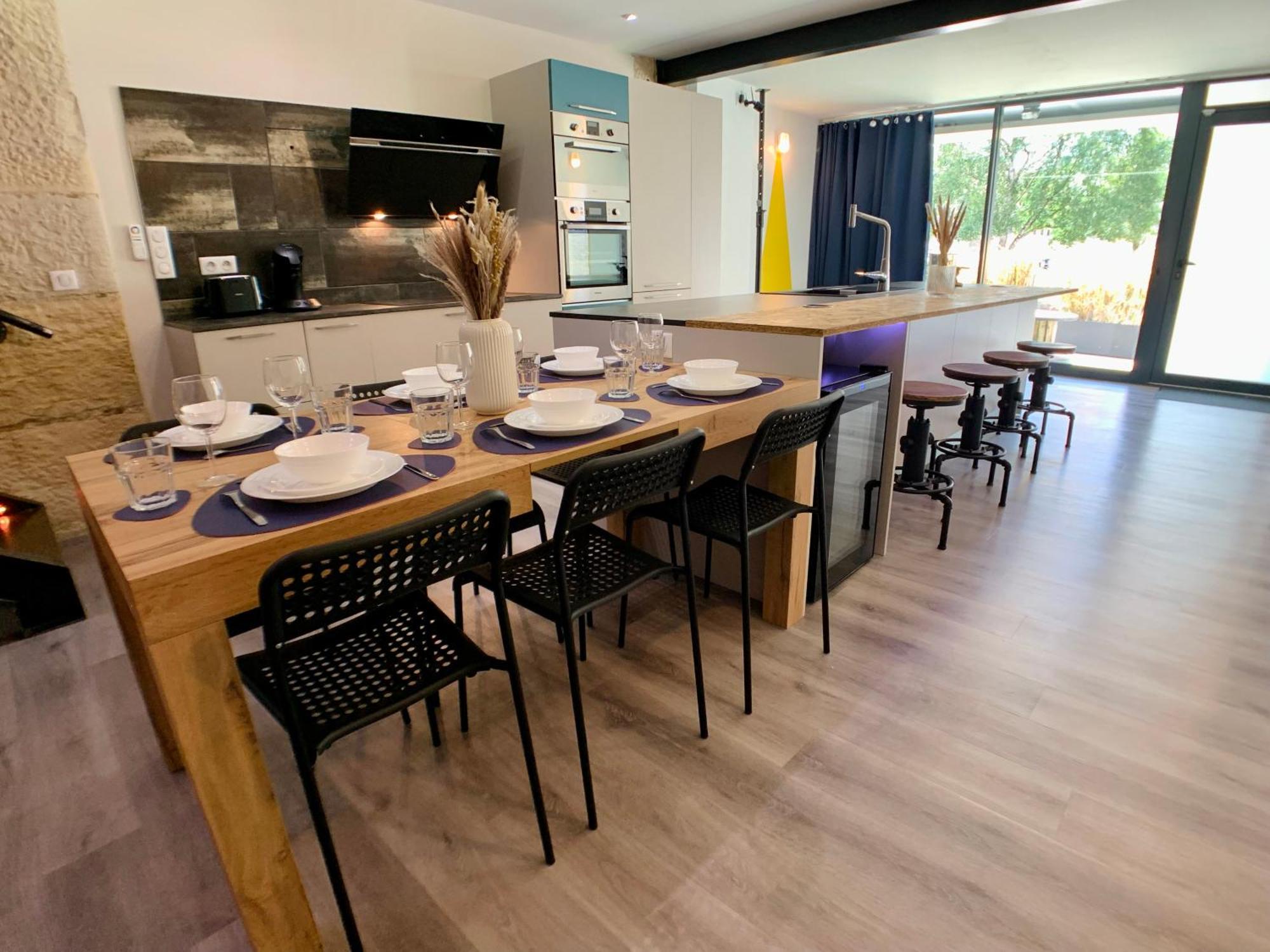 Loft Gare Cite Gastronomique Dijon Διαμέρισμα Εξωτερικό φωτογραφία
