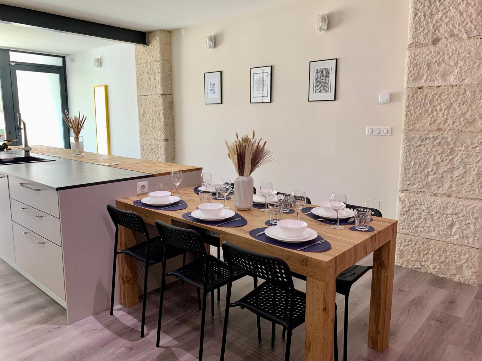 Loft Gare Cite Gastronomique Dijon Διαμέρισμα Εξωτερικό φωτογραφία